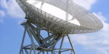 Avanza la construcción del Radiotelescopio Chino-Argentino