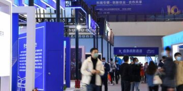 Argentina y China presentaron centro de desarrollo conjunto de biogás