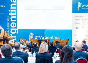 China impulsa el desarrollo minero de Argentina