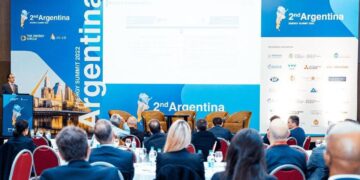 China impulsa el desarrollo minero de Argentina