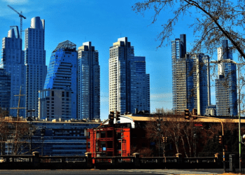 Pymes de Argentina se vinculan a provincias de China