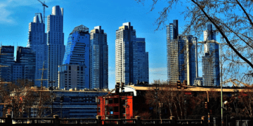 Pymes de Argentina se vinculan a provincias de China