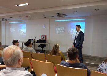 Realizan seminario sobre el potencial de “startups” en China