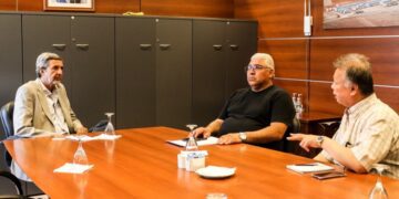 Una compañía china está interesada en yacimientos de litio en San Juan