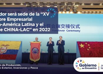 China y Latinoamérica acuerdan profundizar cooperación