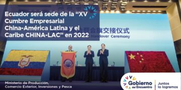 China y Latinoamérica acuerdan profundizar cooperación