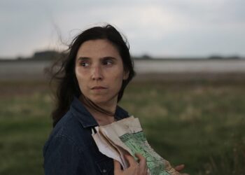 Una película argentina triunfa en China