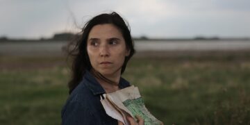 Una película argentina triunfa en China