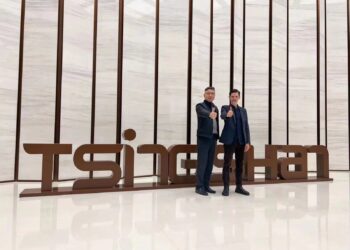 Minera china duplicará sus inversiones en Salta