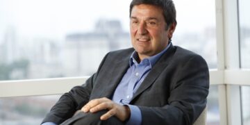 El CEO local del ICBC opinó que Argentina puede salir adelante