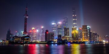 Crece el interés por estudiar en China