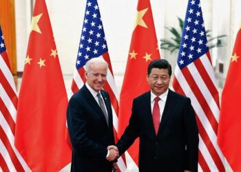 XI Jinping y Joe Biden fueron invitados a la Cumbre de la CELAC