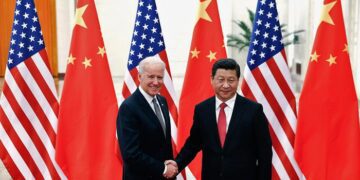 XI Jinping y Joe Biden fueron invitados a la Cumbre de la CELAC