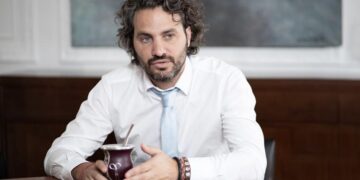 El liderazgo de China en la agenda del Sur Global