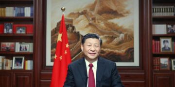 Experta argentina destacó la cooperación con China