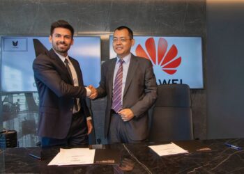 Firman acuerdo para promover la formación en TIC