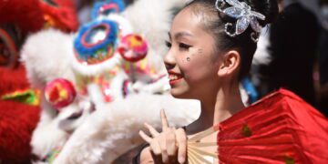 Buenos Aires celebrará el Año Nuevo Chino