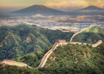 CGTN presentó nuevos documentales sobre China