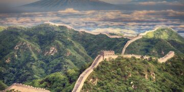 CGTN presentó nuevos documentales sobre China