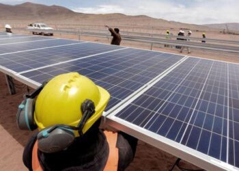 Empresa china desarrollará un parque solar en Misiones