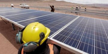 Empresa china desarrollará un parque solar en Misiones