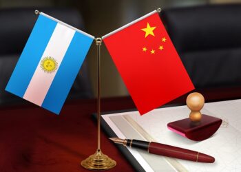 Nuevas oportunidades de cooperación con China
