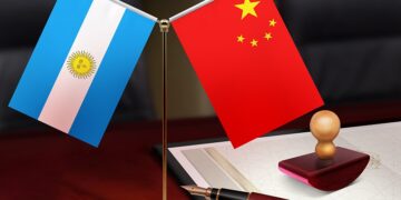 Nuevas oportunidades de cooperación con China