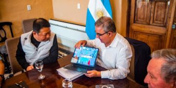 Zijin Mining podría realizar nuevas inversiones en Catamarca