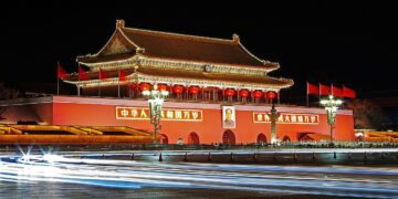 Una nueva etapa de integración en la economía mundial