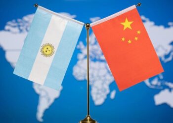 Destacan los vínculos entre Argentina y China
