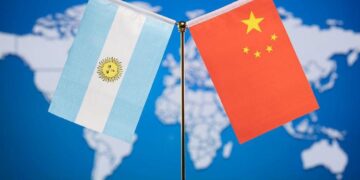 Destacan los vínculos entre Argentina y China