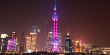 Se presentó una nueva especialización sobre China