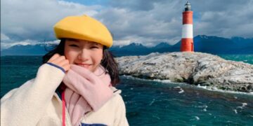 Argentina busca potenciar el turismo con China