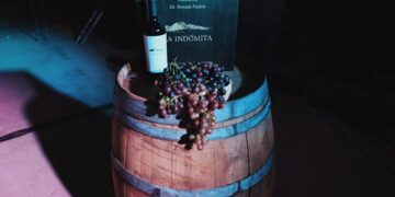 Una bodega municipal catamarqueña exportará a China