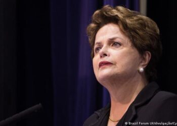 Dilma Rouseff presidirá el banco de los BRICS