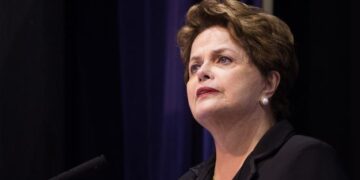Dilma Rouseff presidirá el banco de los BRICS
