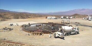 Treinta científicos chinos se instalarán en San Juan