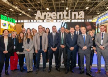 Lammens intenta potenciar el turismo chino