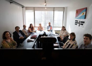 Lanzan un ambicioso programa para que las pymes exporten a China