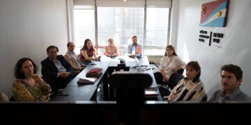 Lanzan un ambicioso programa para que las pymes exporten a China