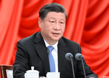 Xi Jinping obtuvo su tercer mandato