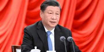 Xi Jinping obtuvo su tercer mandato