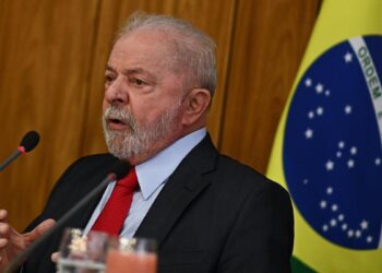 Este mes Lula viajará a China