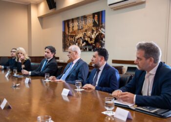 China podría venderle material bélico a la Argentina