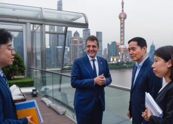 En busca de mayores inversiones en el sector minero