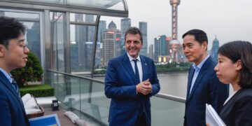 En busca de mayores inversiones en el sector minero