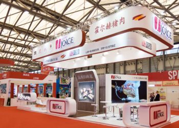 Argentina estará presente en una nueva edición de la SIAL