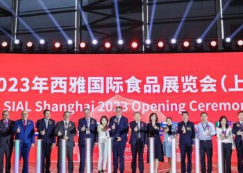 Empresas argentinas participaron de la CIAL en China