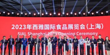 Empresas argentinas participaron de la CIAL en China