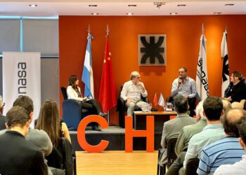 Se realizó la primera edición del China Day en Mar del Plata